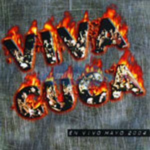 Viva Cuca - (Cd) - Cuca