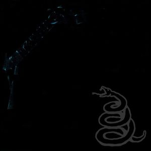 Metallica (2 Lp'S) (Rmst) (Us) - (Lp) - Metallica