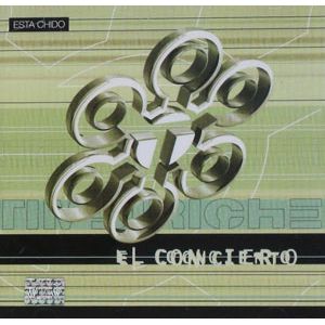 El Concierto (2Cd'S) - (Cd) - Timbiriche