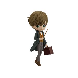 Figura Fantastic Beasts Q Posket Newt Scamander