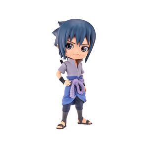 Figura Naruto Shippuden Q Posket Uchiha Sasuke