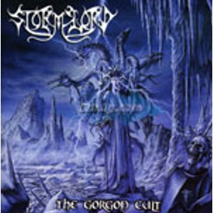 The Gorgon Cult - (Cd) - Stormlord