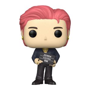 Pop Funko Bts S3 Rm