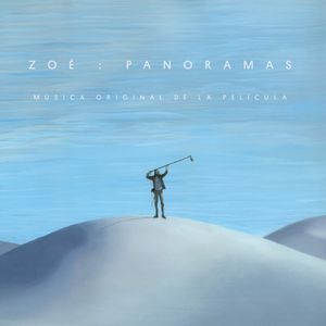 Panoramas (2 Lp'S) - (Lp) - Zoe