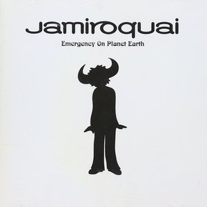 Emergency On Planet Earth (2 Lp'S) - (Lp) - Jamiroquai