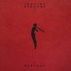 Mercury - Act 2 (2 Lp'S) - (Lp) - Imagine Dragons