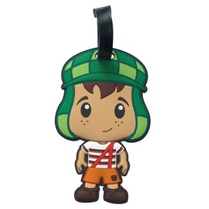 Identificador Maleta El Chavo