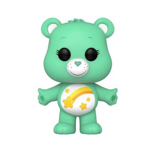 Pop Funko Care Bears 40Th Wish Bear (Variante)