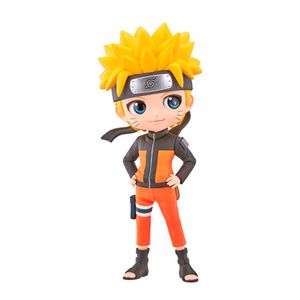 Figura Naruto Shippuden Q Posket Uzumaki Naruto