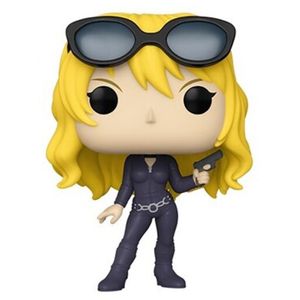 Pop Funko Cowboy Bebop Julia