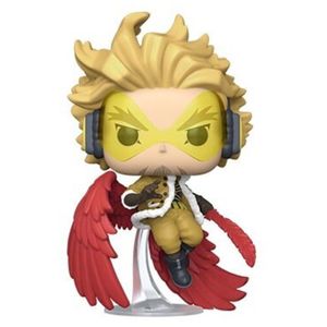 Pop Funko My Hero Academia Hawks