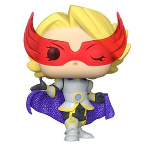 Pop Funko My Hero Academia Yuga Aoyama