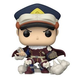 Pop Funko My Hero Academia Inasa Yoarashi