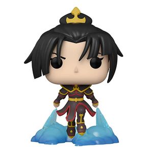 Pop Funko Avatar Azula (Glows In The Dark)