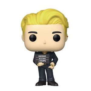 Pop Funko Bts S3 J-Hope