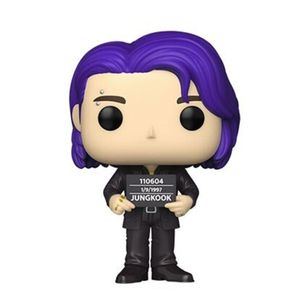 Pop Funko Bts S3 Jung Kook