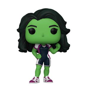 Pop Funko She-Hulk 1