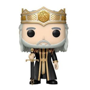 Pop Funko Got Hod Viserys Targaryen