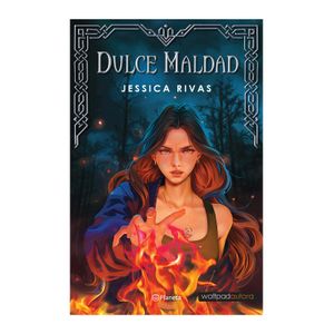 Dulce Maldad - (Libro) - Jessica Rivas
