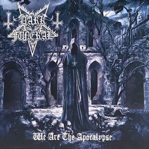 We Are The Apocalypse - (Cd) - Dark Funeral