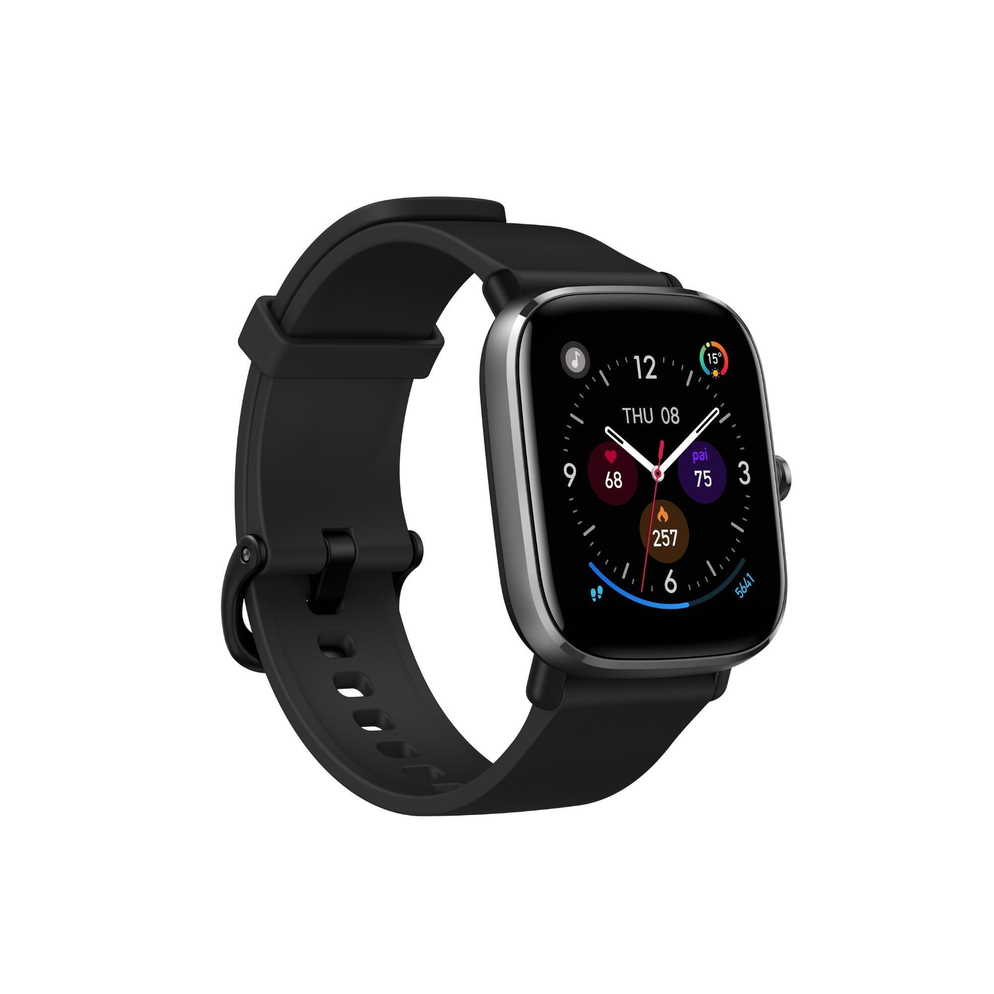 Pro Amazfit Bip Vs Bip Lite Realme Comparison Noise Colorfit Pro