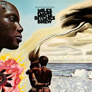Bitches Brew - (Lp) - Miles Davis