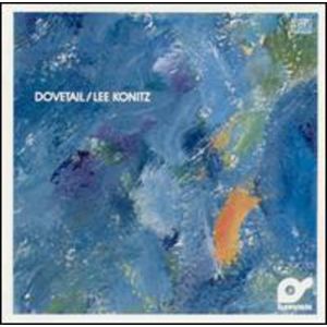 Dovetail CD - Lee Konitz