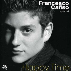 Happy Times CD - Francesco Cafiso