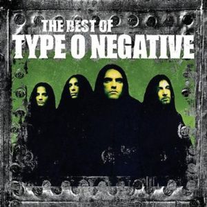 Best of CD - Type O Negative