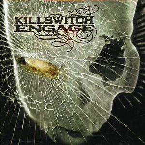 As Daylight Dies CD - Killswitch Engage