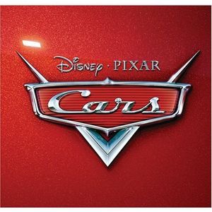 Cars (Original Soundtrack) CD - Various Artists