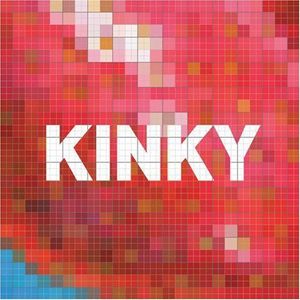 Kinky CD - Kinky