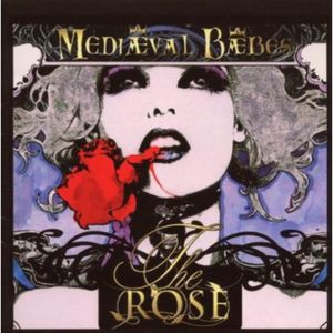 The Rose CD - Medi val B bes