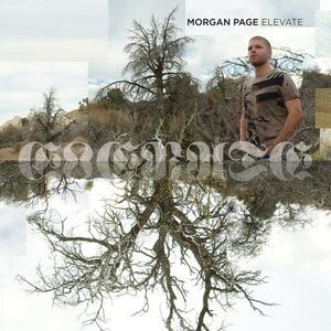 Elevate CD - Morgan Page