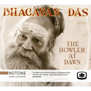 The Howler At Dawn CD - Bhagavan Das