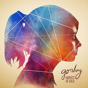 Harvest of Gold LP  Vinyl - Gossling