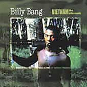 Vietnam: The Aftermath CD - Billy Bang