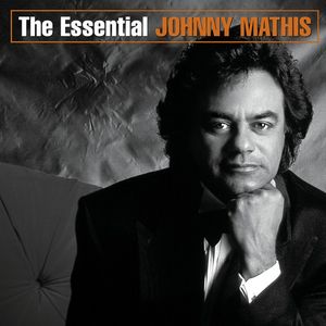 The Essential Johnny Mathis CD - Johnny Mathis