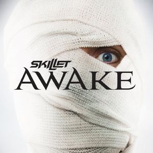 Awake CD - Skillet
