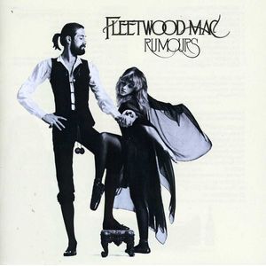 Rumours CD - Fleetwood Mac