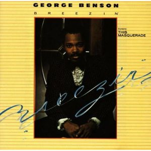 Breezin CD - George Benson