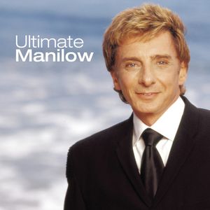 Ultimate Manilow CD - Barry Manilow