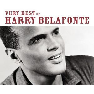 The Very Best Of Harry Belafonte CD - Harry Belafonte