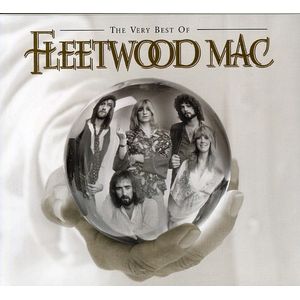 Very Best of Fleetwood Mac CD - Fleetwood Mac