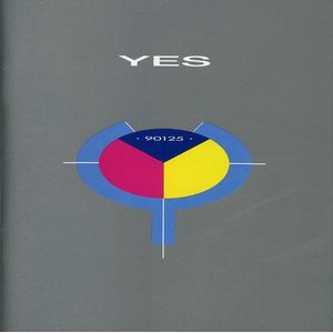 90125 CD - Yes