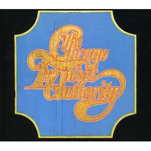 Chicago Transit Authority CD - Chicago