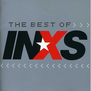 The Best Of INXS CD - INXS