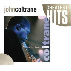 The Very Best Of John Coltrane CD - John Coltrane