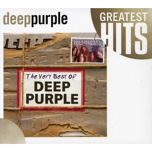 The Very Best of Deep Purple CD - Deep Purple