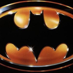 Batman (Original Soundtrack) CD - Various Artists